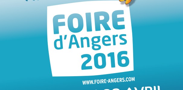 Immocrédit présent à la foire d’Angers 2016