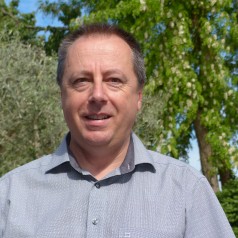 Rodolphe Jarry – gérant du cabinet et courtier – 02.41.86.03.08.